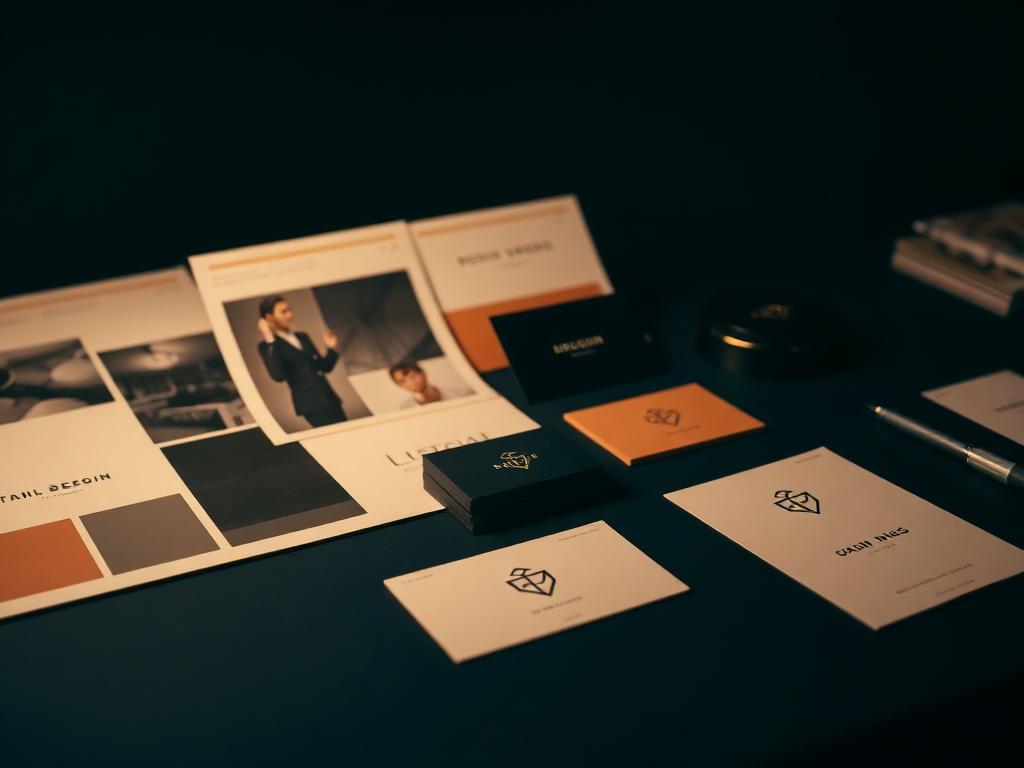 Brand created