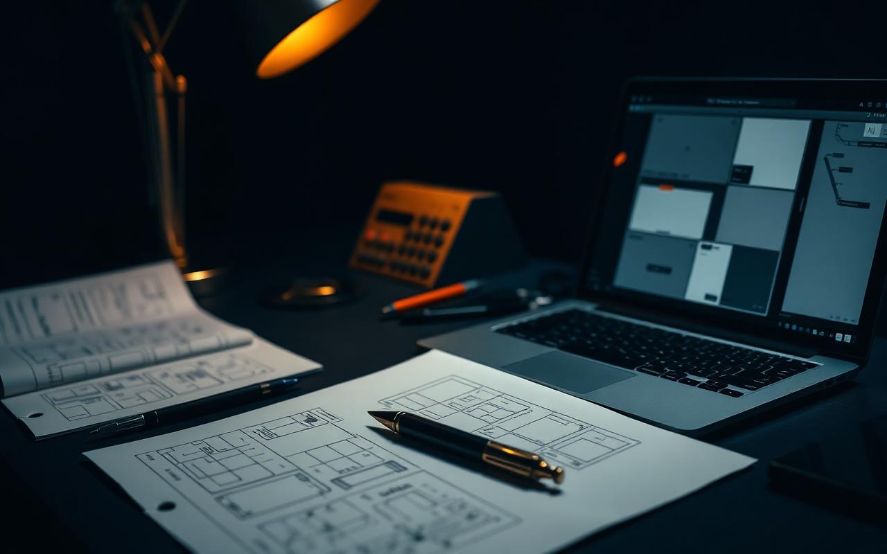 Design stage